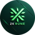 zkRune's Logo