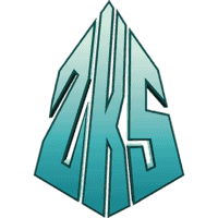 ZKS's Logo'