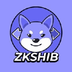 zkShib's Logo