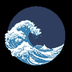 ZkTsunami's Logo