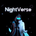 Nightverse Game's logo