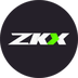 ZKX's Logo