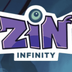 ZomaInfinity's Logo