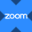 Zoom Communications tokenized stock (xStock)'s logo