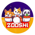 Zooshi's Logo
