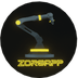 ZorgApp's Logo