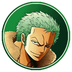 Zoro Inu's Logo