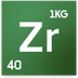 ZrCoin's Logo