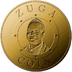 Zugacoin's Logo