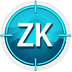 Zuki Moba's Logo