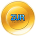 Zurcoin's Logo