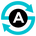 Ampleswap's logo