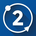 Bit2Me's Logo