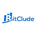 BitClude's logo