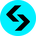 Bitget's logo