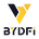 BYDFi's logo