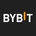 Bybit's logo