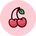 CherrySwap's logo