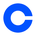 Coinbase Pro's logo