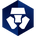 Crypto.com Exchange's logo