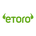 eToroX's Logo