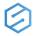 Exchain's logo
