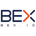 BEX's logo