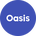 Oasis's logo