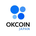 OKCoin Japan's logo