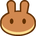 PancakeSwap (V2)'s Logo