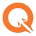 qTrade's logo