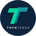 TronTrade's logo