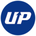 Upbit's logo