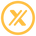 XT網's logo