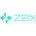 ZBX's logo