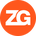 ZG.com's logo