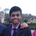 Abhishek Kumar's Logo