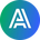 A2DAO's Logo'