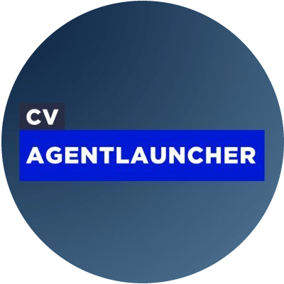 Agentlauncher's Logo