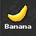 Banana Market's Logo'