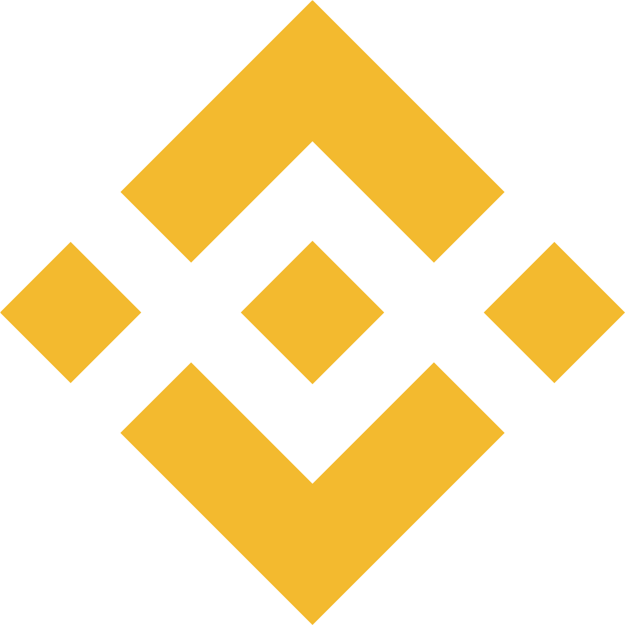 Binance's Logo