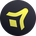 BlastUp's Logo'