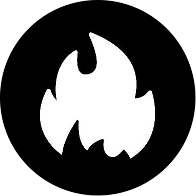 FireStarter's Logo