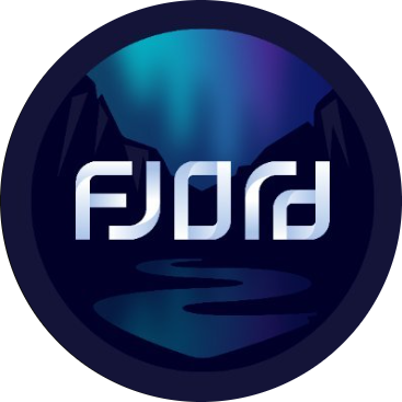 Fjord Foundry's Logo