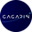 GAGARIN's Logo'