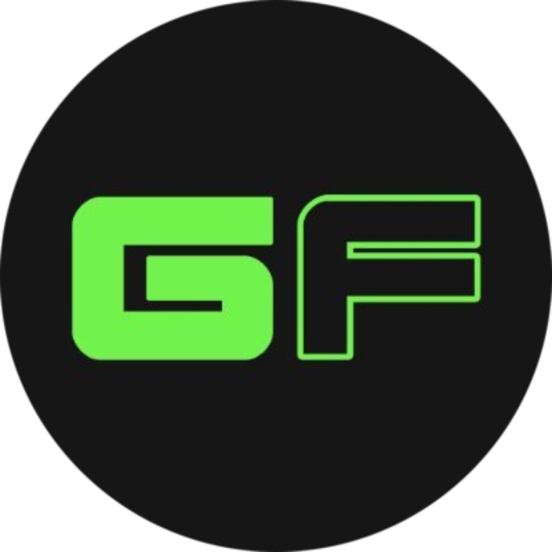 GameFi's Logo