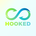 Hooked's Logo'