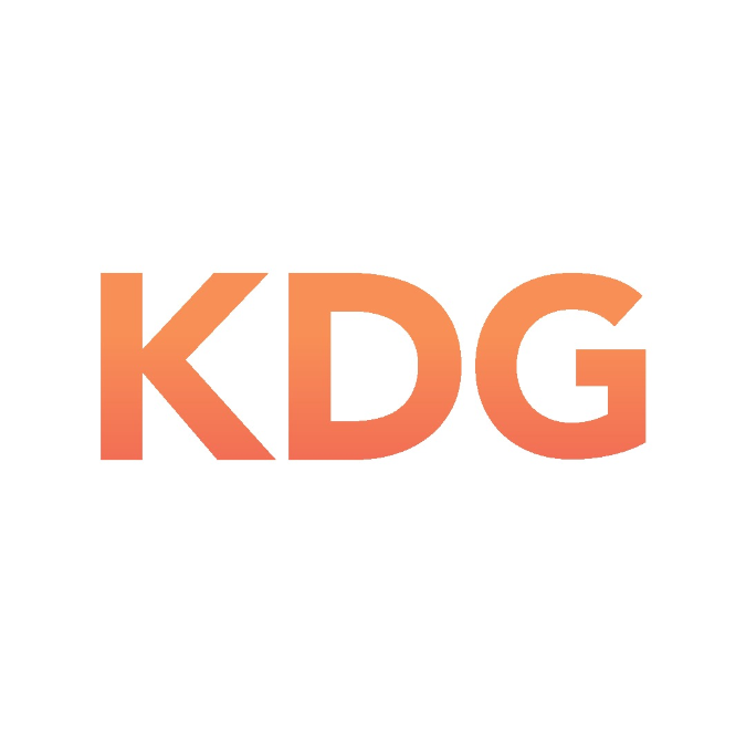 KingdomStarter's Logo