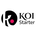 Koistarter's Logo'
