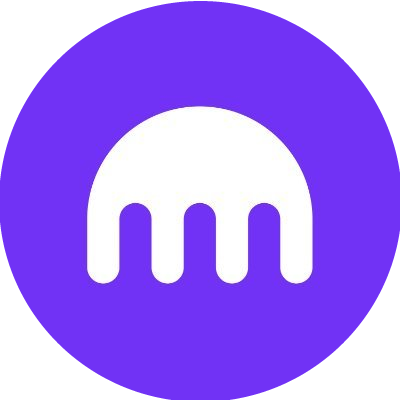 Kraken Launch's Logo